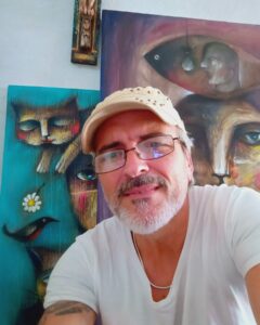 Carlos Cesar Roman